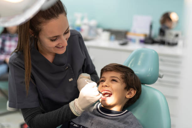 Best Broken or Cracked Tooth Emergency Dentist in Eagle Mountain, UT