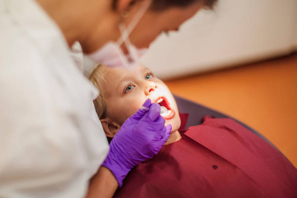 Best Emergency Dentist for Lost Fillings or Crowns in Eagle Mountain, UT