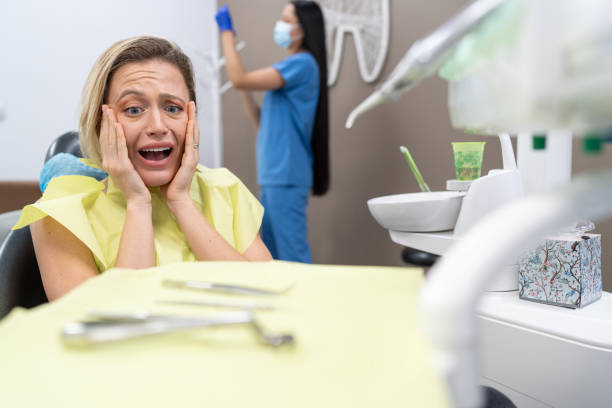 Best Emergency Dental Services for Seniors in Eagle Mountain, UT