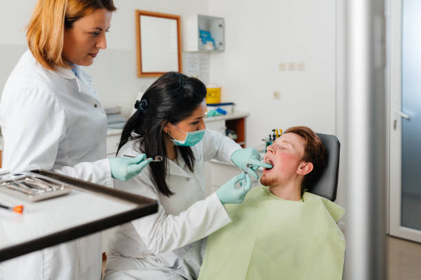 Best Pediatric Emergency Dentist in Eagle Mountain, UT