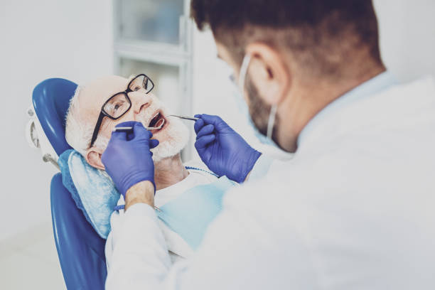 Best Holiday Emergency Dentist in Eagle Mountain, UT
